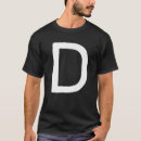 Search for letter tshirts Great