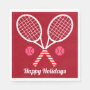 Search for tennis napkins Athlete