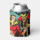 Search for horror can coolers Monster