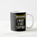 Search for tap dancing mugs Danceparty