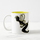 Search for stinger mugs Black