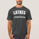 Search for latkes tshirts Family holiday