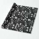 Search for strange wrapping paper Bizarre