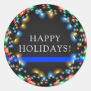 Search for police line stickers Officer