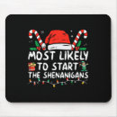 Search for fam mousepads Snow