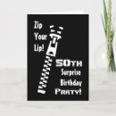 Search for zipper invitations Jaclinart