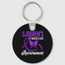 Search for sjogrens key rings Awareness