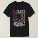 Search for eat sleep game tshirts Sporty