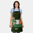 Search for st patrick day aprons Ireland