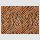 Search for tiger print tissue paper Trendy