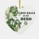Search for nursing christmas tree decorations Floral