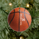 Search for basketball player christmas tree decorations Modern