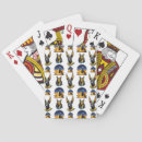 Search for ancient egypt playing cards Anubis