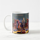 Search for san francisco skyline mugs Golden gate bridge