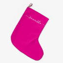 Search for snow white christmas stockings For her