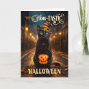 Search for cat halloween cards Pets