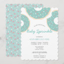 Search for doughnut invitations Cute