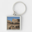 Search for romans key rings Colosseum