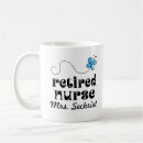 Search for nurse retired mugs Nursing