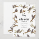Search for australia birthday invitations Eucalyptus
