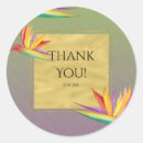 Search for green bird stickers Floral