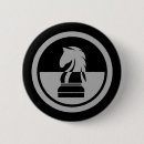 Search for knights badges Chess