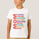 Search for mothers day kids tshirts I love my mum