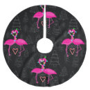 Search for flamingo christmas Santa claus