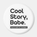Search for story magnets Cool