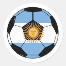 Search for argentina soccer stickers Argentinian