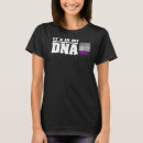 Search for ace flag tshirts Asexual