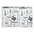 Search for for her pillowcases Black and white