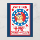 Search for golden retriever puppies postcards Patriotic