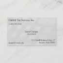 Search for calculator business cards Numbers