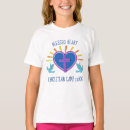 Search for religious kids tshirts Christian