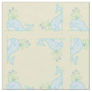 Search for whale fabric Sea