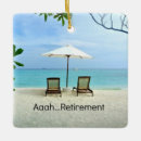 Search for beach chair christmas tree decorations Retired