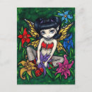 Search for fishnet postcards Fantasy