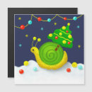 Search for snail christmas cards Tree