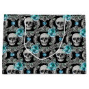 Search for day of the dead gift bags Gothic