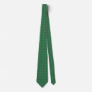 Search for shamrock pattern ties Modern