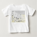 Search for stallion tshirts White