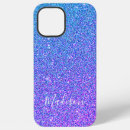 Search for purple ombre iphone cases Modern gradient