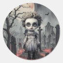 Search for graveyard stickers Ghost