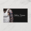 Search for guy business cards Modern