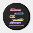 Search for chorus magnets Choir