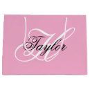 Search for new baby gift bags Pink