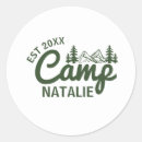 Search for camping gear stickers For her