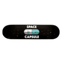 Search for space skateboards Humour