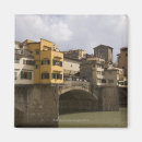 Search for vecchio magnets Bridge